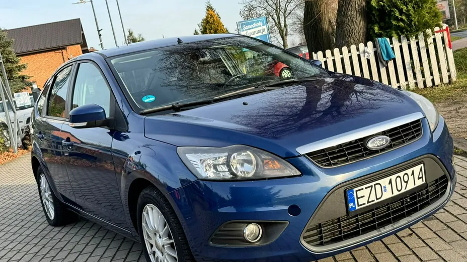FORD Focus -