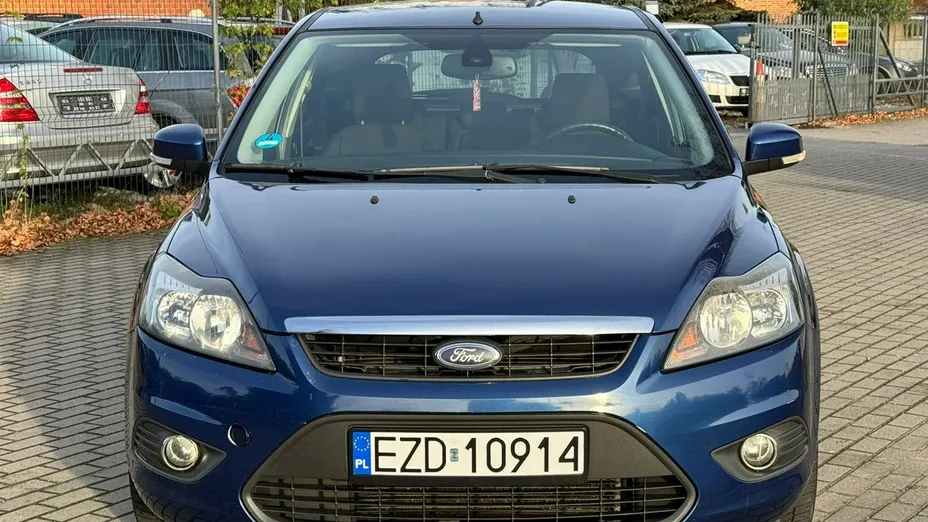 FORD Focus -