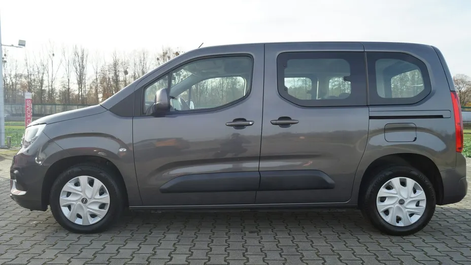 OPEL Combo -