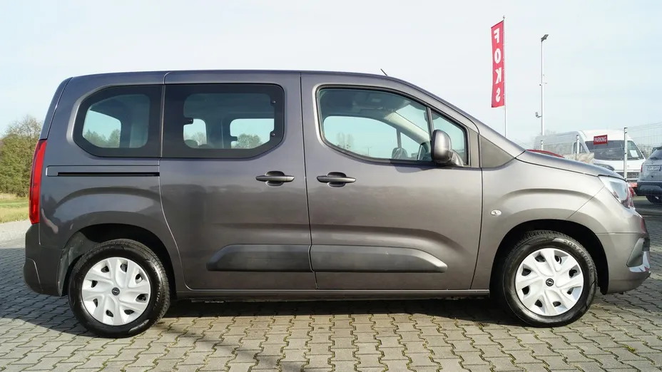 OPEL Combo -
