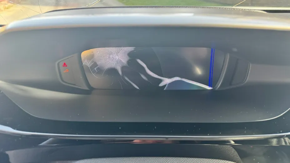 PEUGEOT 308 -
