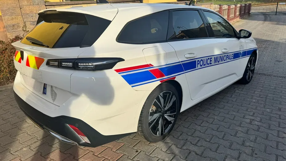 PEUGEOT 308 -
