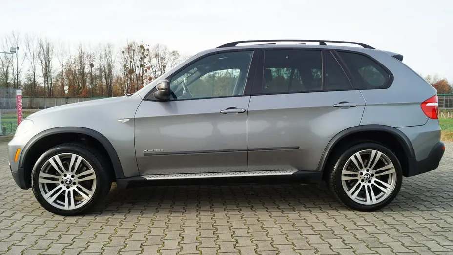 BMW X5 -