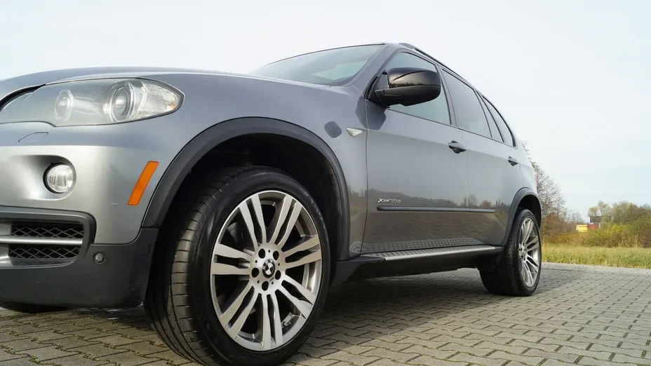 BMW X5 -