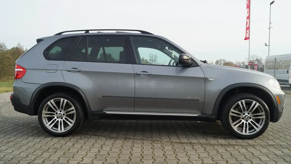 BMW X5 -