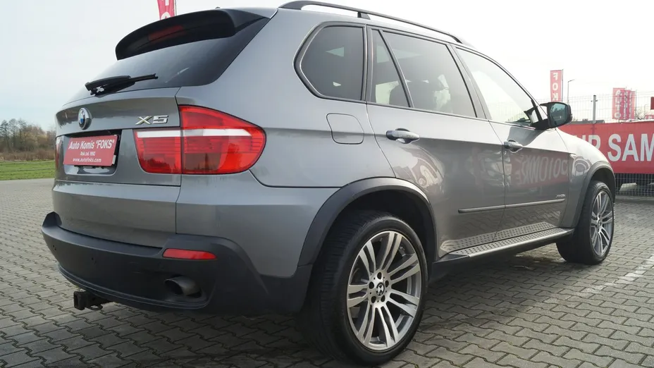 BMW X5 -