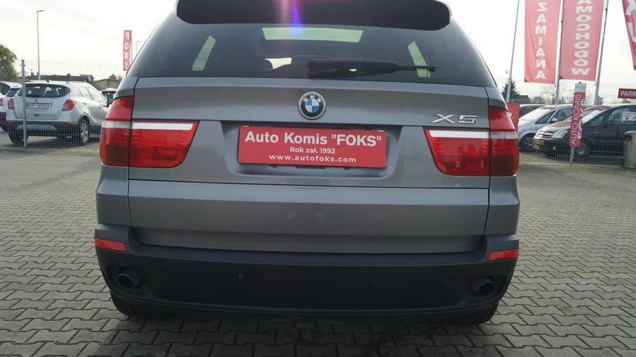 BMW X5 -
