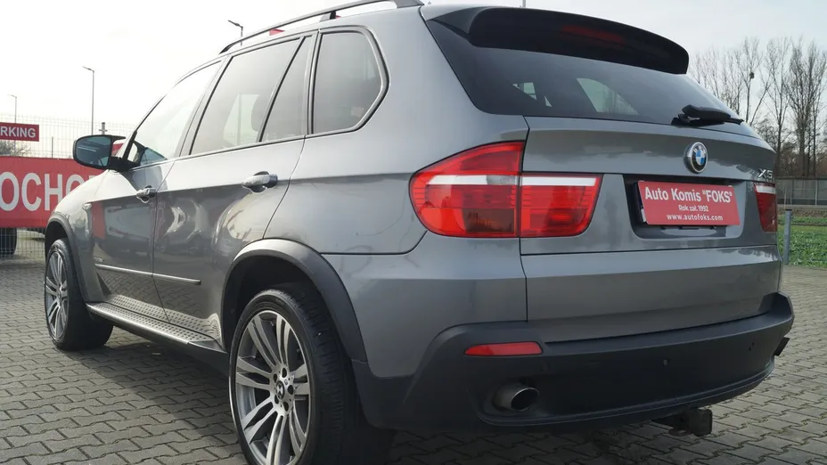 BMW X5 -