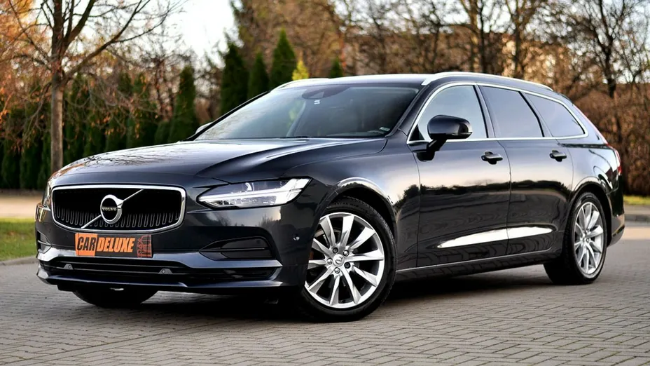 VOLVO V90 -