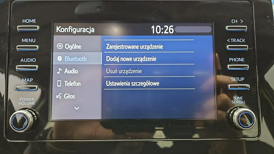 TOYOTA Camry -