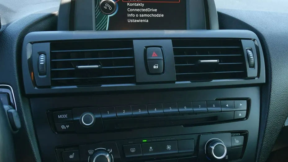 BMW Seria 1 -