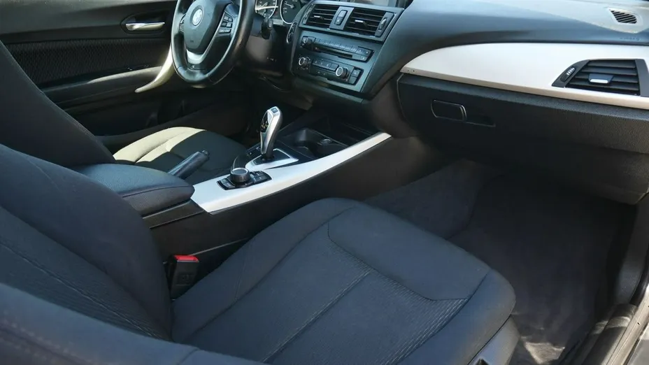 BMW Seria 1 -