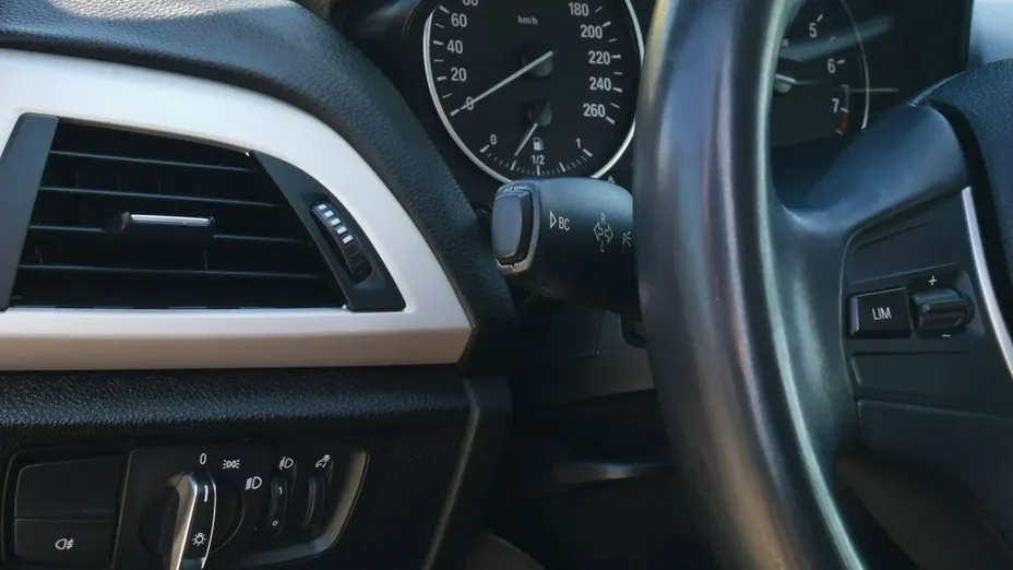 BMW Seria 1 -