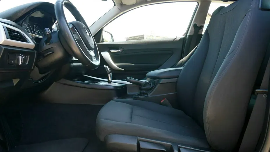 BMW Seria 1 -