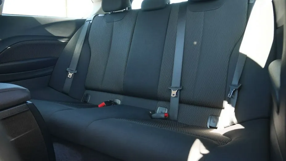 BMW Seria 1 -