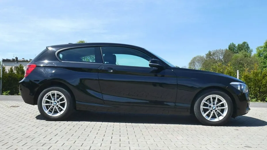 BMW Seria 1 -