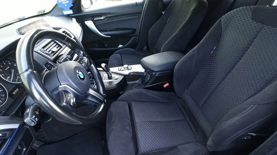 BMW Seria 1 -