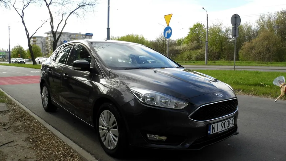 FORD Focus -