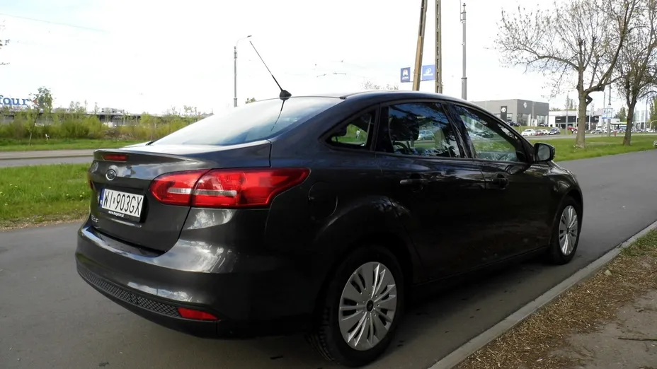 FORD Focus -