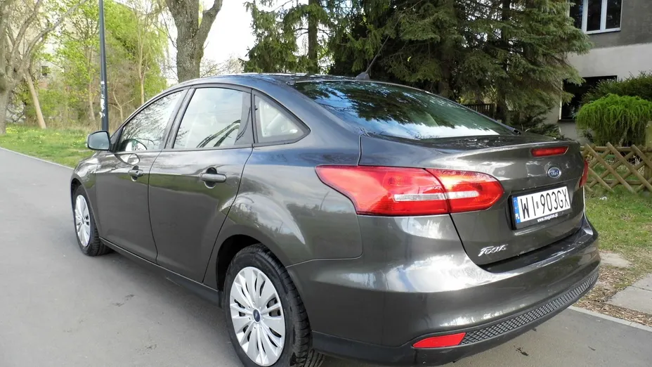FORD Focus -