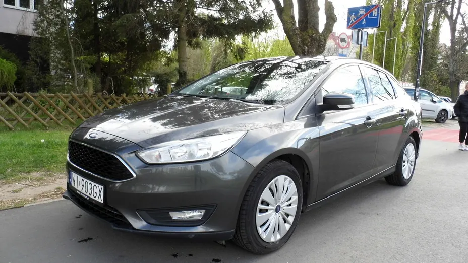 FORD Focus -