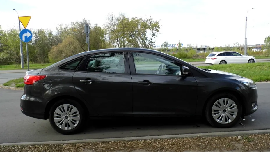 FORD Focus -