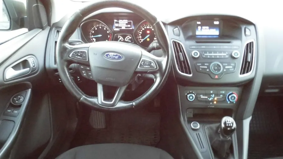 FORD Focus -