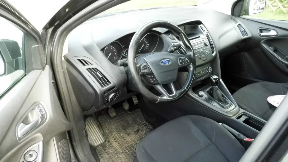 FORD Focus -