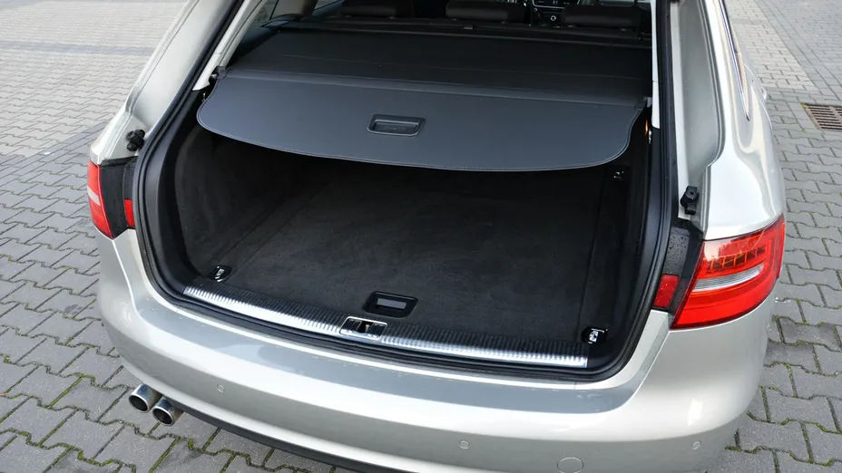 AUDI A4 Avant -