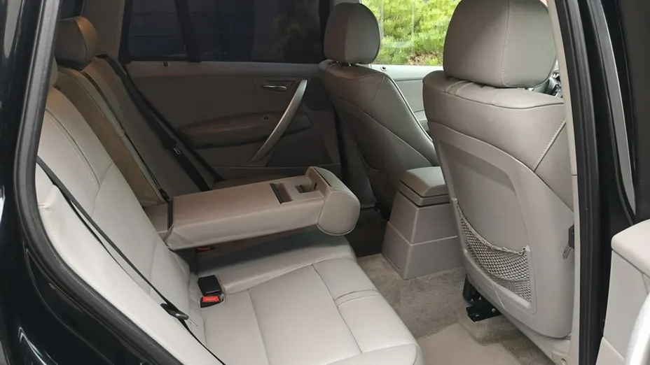 BMW X3 -