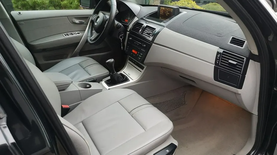 BMW X3 -