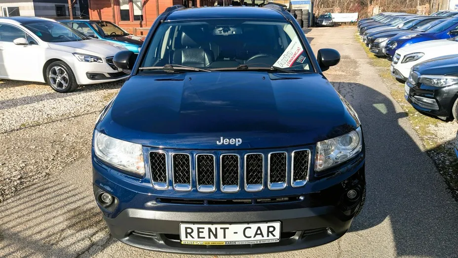 JEEP Compass -