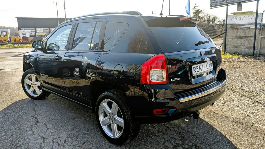 JEEP Compass -