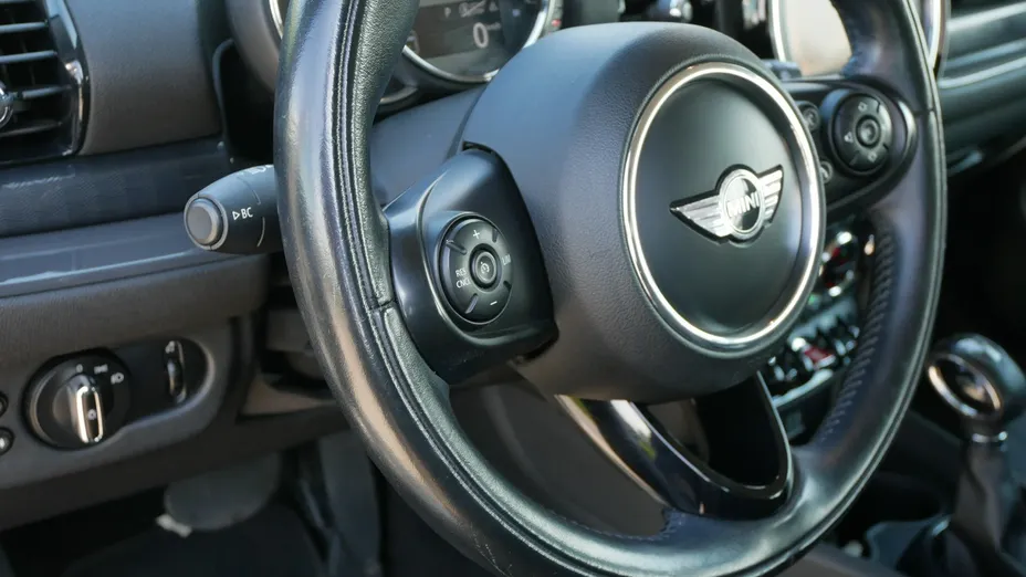 MINI Clubman -