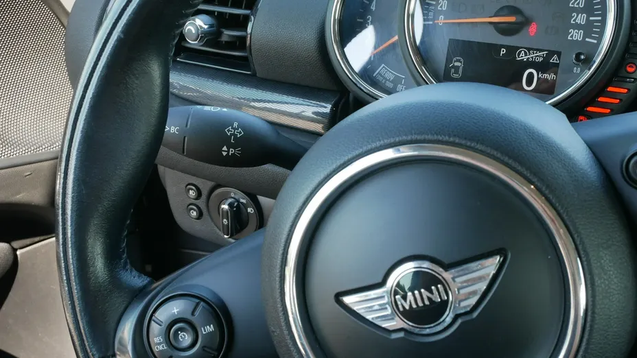 MINI Clubman -