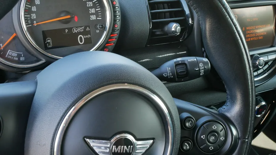 MINI Clubman -