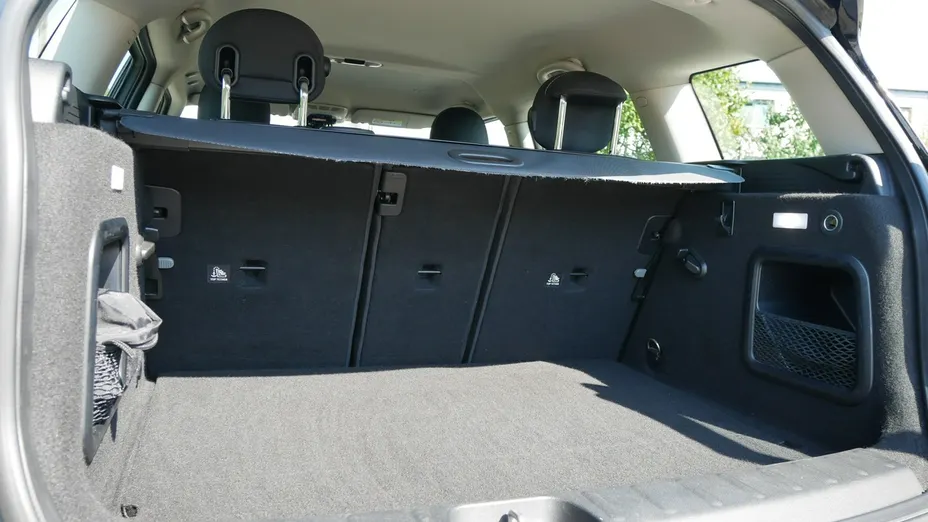 MINI Clubman -