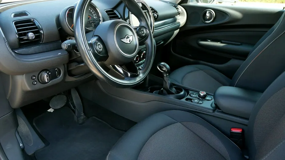 MINI Clubman -