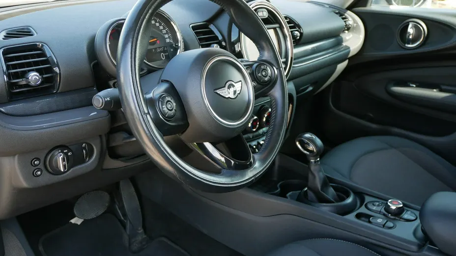 MINI Clubman -