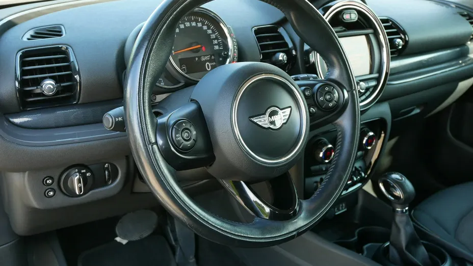 MINI Clubman -