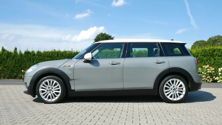 MINI Clubman -