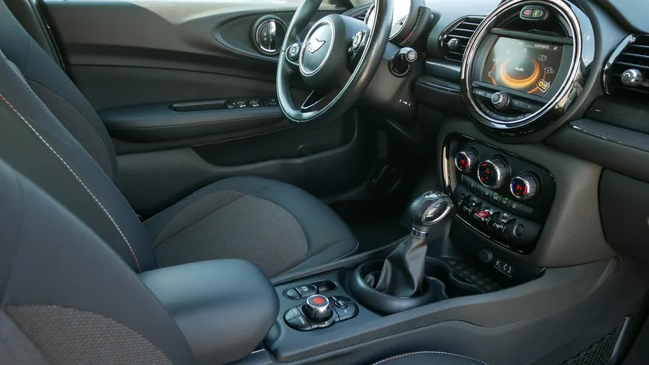 MINI Clubman -