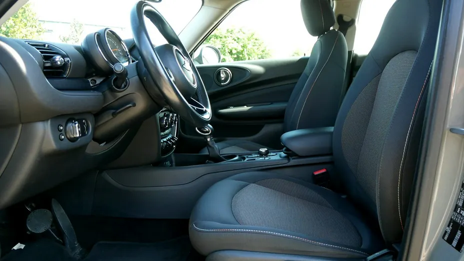 MINI Clubman -