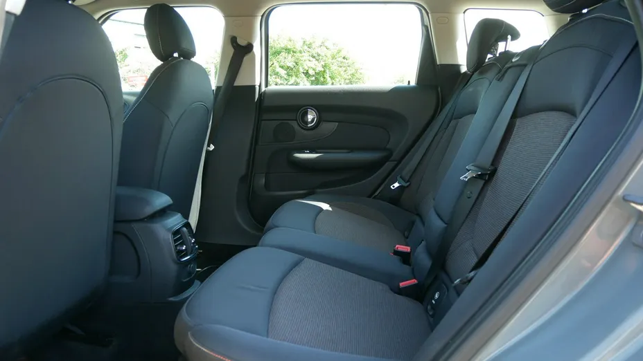 MINI Clubman -