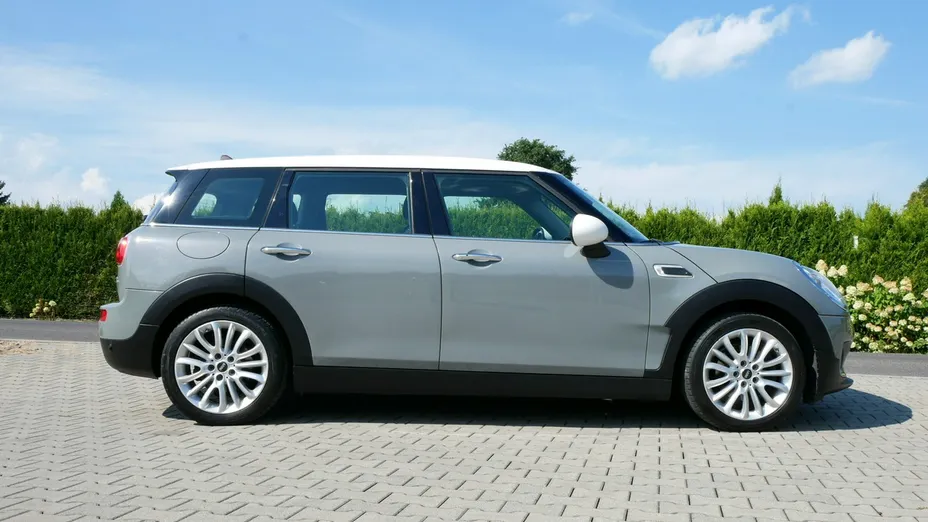 MINI Clubman -