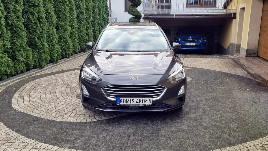 FORD Focus -