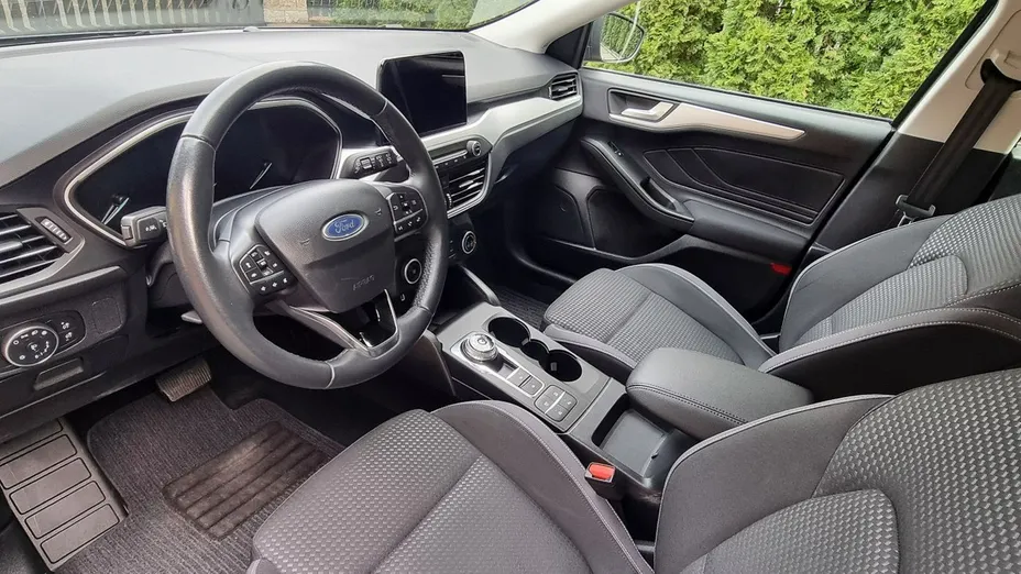 FORD Focus -