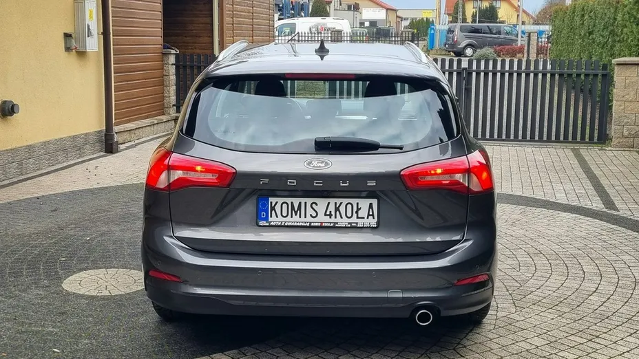 FORD Focus -