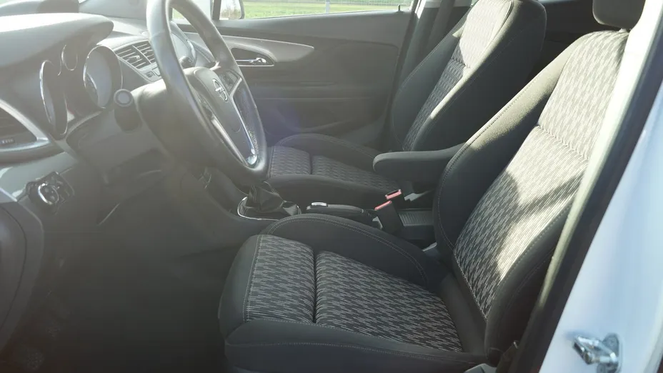 OPEL Mokka -