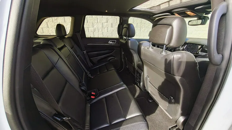 JEEP Grand Cherokee -